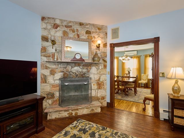 301 Madison, Fall River, MA 02720