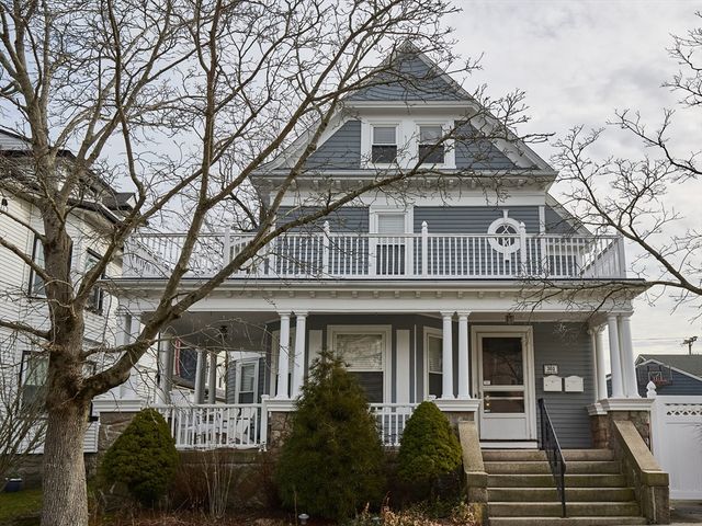 301 Madison, Fall River, MA 02720