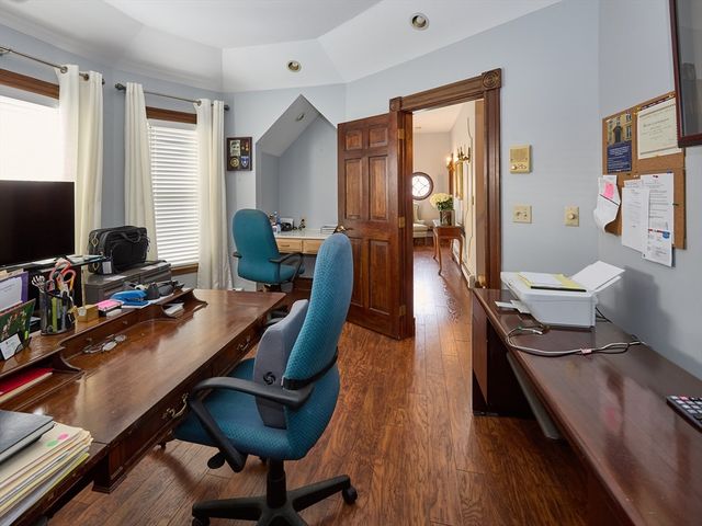 301 Madison, Fall River, MA 02720