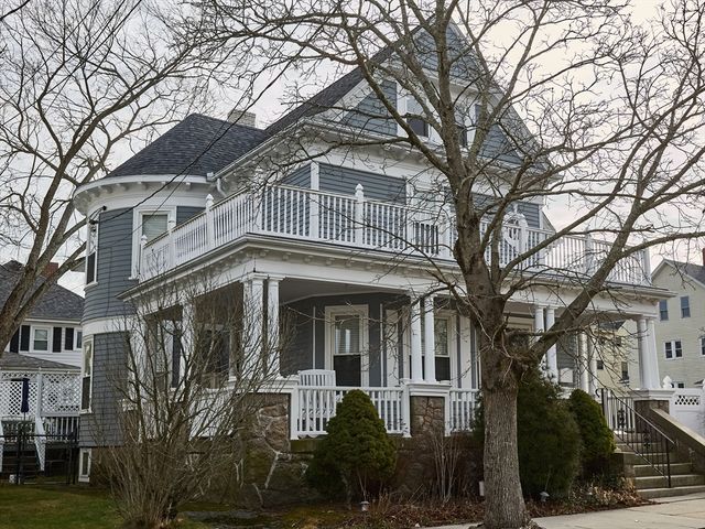 301 Madison, Fall River, MA 02720