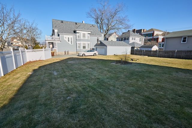 301 Madison, Fall River, MA 02720