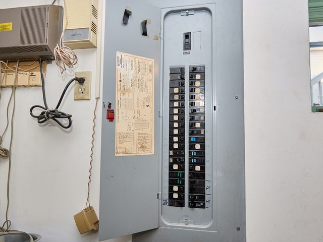 301 Madison, Fall River, MA 02720