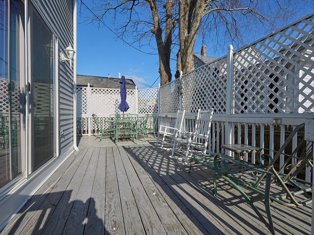 301 Madison, Fall River, MA 02720