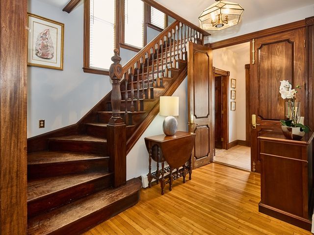 301 Madison, Fall River, MA 02720