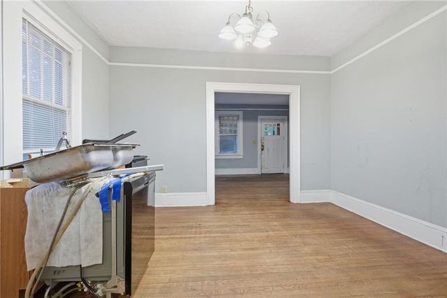 675 Holderness Street SW, Atlanta, GA 30310