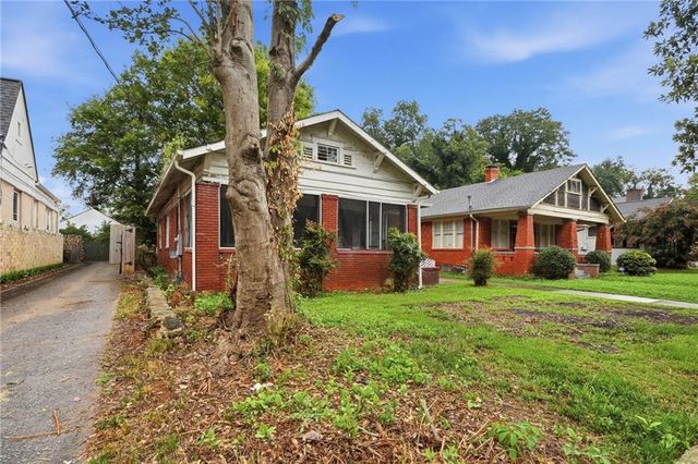 675 Holderness Street SW, Atlanta, GA 30310