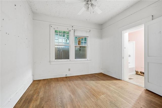 675 Holderness Street SW, Atlanta, GA 30310