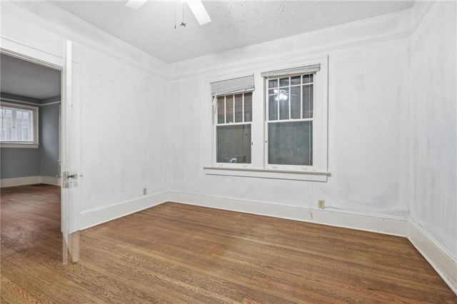 675 Holderness Street SW, Atlanta, GA 30310