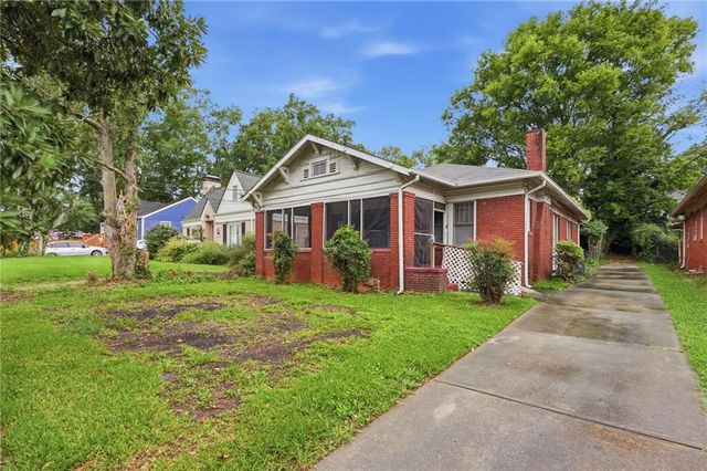 675 Holderness Street SW, Atlanta, GA 30310