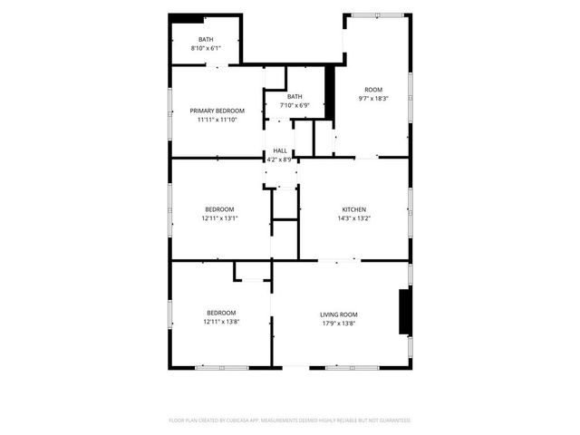 675 Holderness Street SW, Atlanta, GA 30310