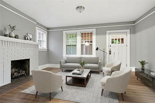 675 Holderness Street SW, Atlanta, GA 30310