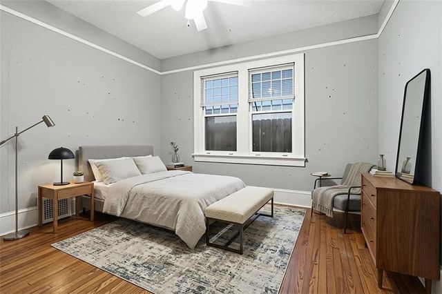 675 Holderness Street SW, Atlanta, GA 30310