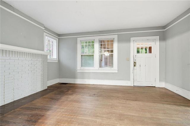 675 Holderness Street SW, Atlanta, GA 30310