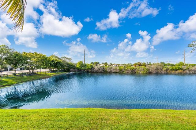 2401 W Preserve Way 204, Miramar, FL 33025