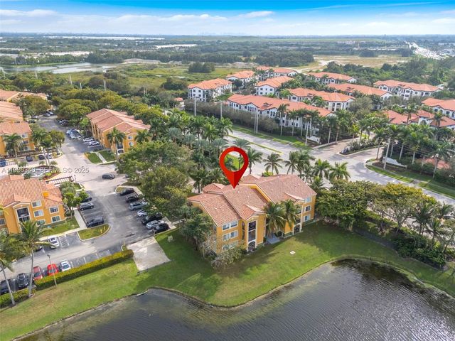 2401 W Preserve Way 204, Miramar, FL 33025