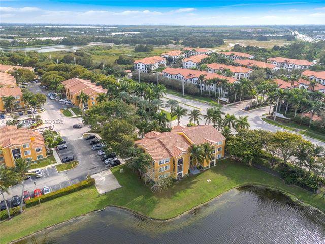2401 W Preserve Way 204, Miramar, FL 33025