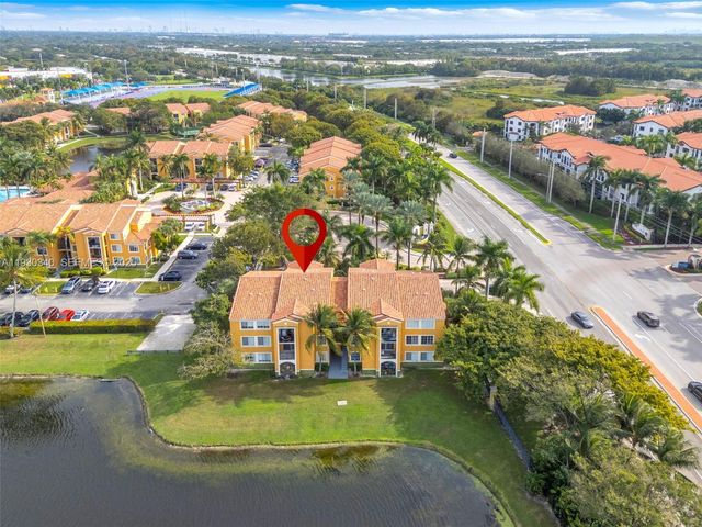 2401 W Preserve Way 204, Miramar, FL 33025