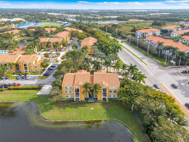 2401 W Preserve Way 204, Miramar, FL 33025