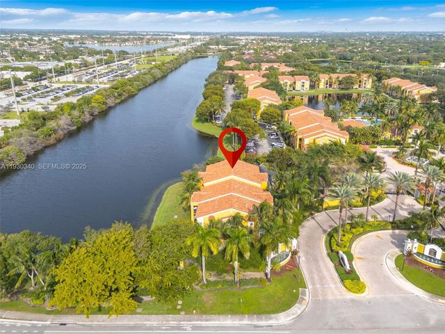 2401 W Preserve Way 204, Miramar, FL 33025
