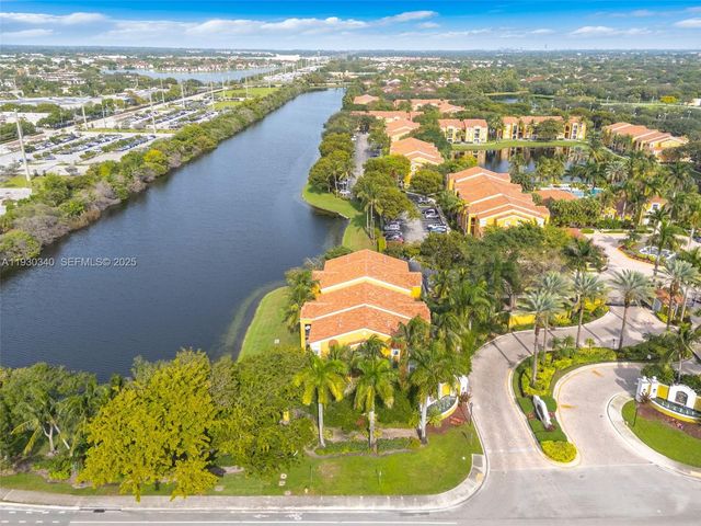 2401 W Preserve Way 204, Miramar, FL 33025