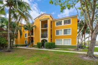 2401 W Preserve Way 204, Miramar, FL 33025