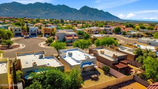 11731 N Copper Creek Drive, Oro Valley, AZ 85737