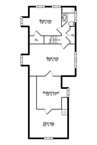 107 Day St, Newton, MA 02466