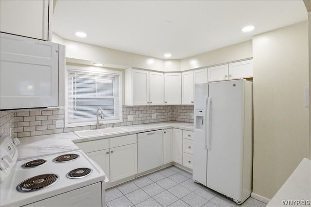 315 Crestwood Avenue, Buffalo, NY 14216