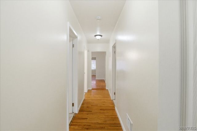 315 Crestwood Avenue, Buffalo, NY 14216