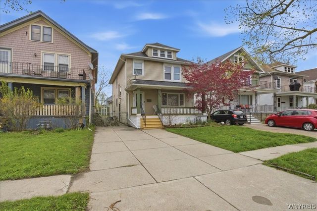 315 Crestwood Avenue, Buffalo, NY 14216