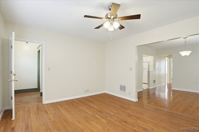 315 Crestwood Avenue, Buffalo, NY 14216