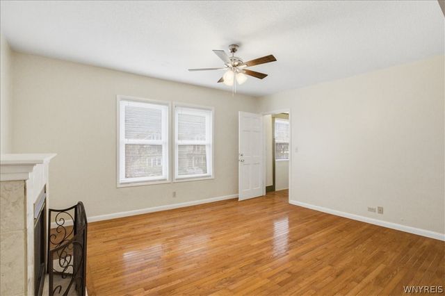 315 Crestwood Avenue, Buffalo, NY 14216