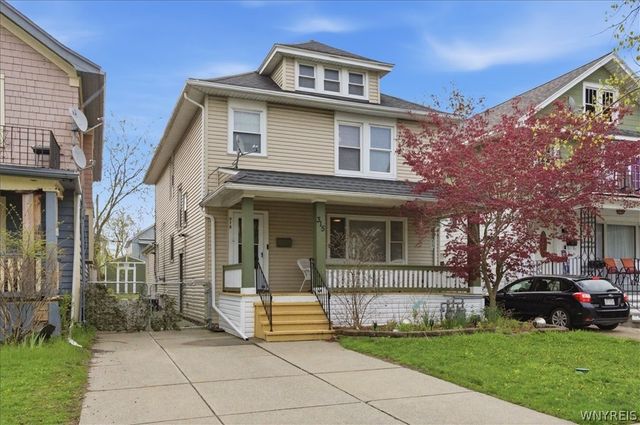 315 Crestwood Avenue, Buffalo, NY 14216