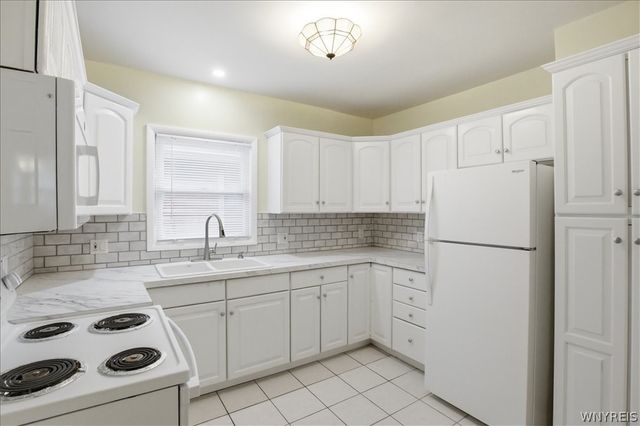 315 Crestwood Avenue, Buffalo, NY 14216