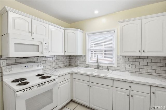 315 Crestwood Avenue, Buffalo, NY 14216