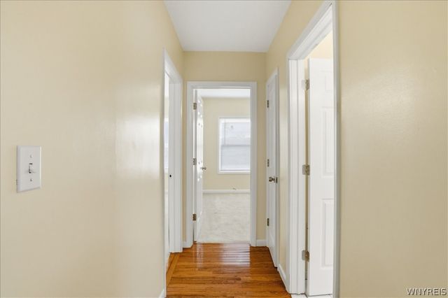 315 Crestwood Avenue, Buffalo, NY 14216