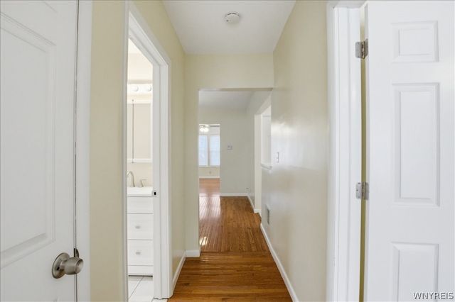 315 Crestwood Avenue, Buffalo, NY 14216