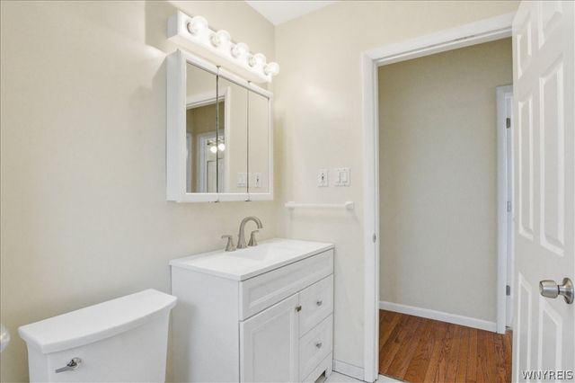 315 Crestwood Avenue, Buffalo, NY 14216