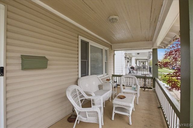 315 Crestwood Avenue, Buffalo, NY 14216