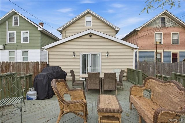 315 Crestwood Avenue, Buffalo, NY 14216