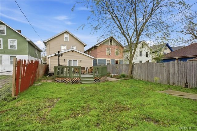 315 Crestwood Avenue, Buffalo, NY 14216