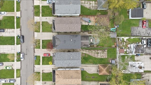 315 Crestwood Avenue, Buffalo, NY 14216