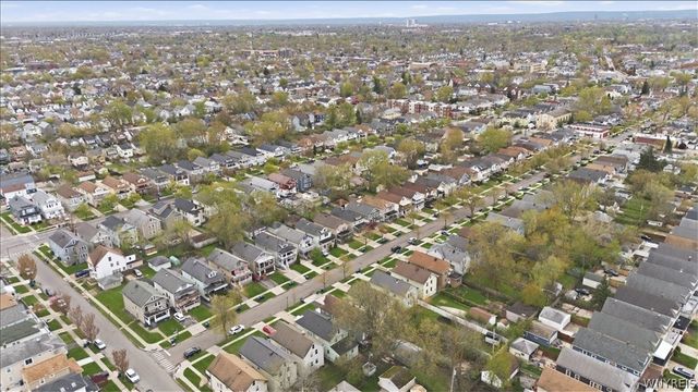 315 Crestwood Avenue, Buffalo, NY 14216