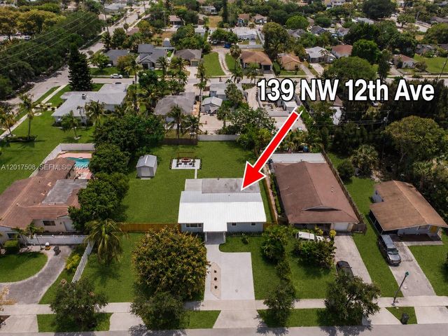 139 NW 12th Avenue, Delray Beach, FL 33444