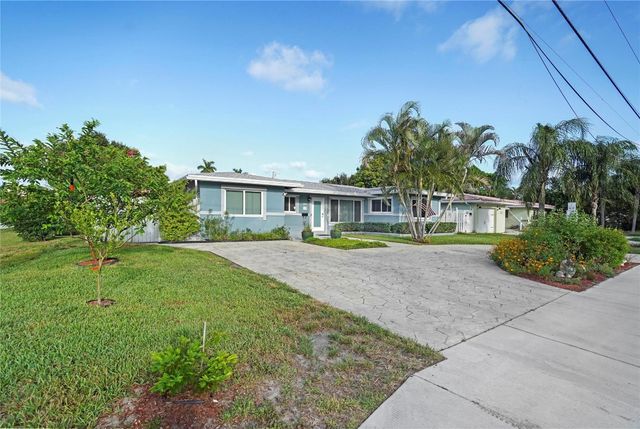 954 NE 26th Avenue, Pompano Beach, FL 33062