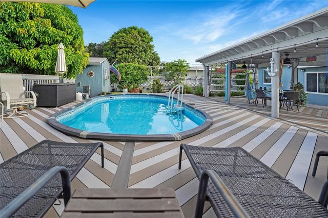 954 NE 26th Avenue, Pompano Beach, FL 33062