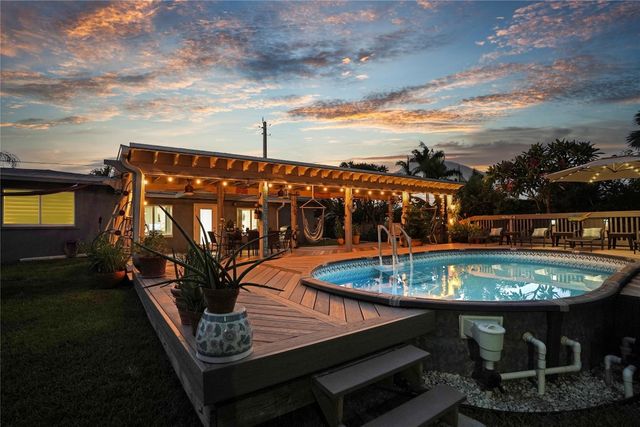 954 NE 26th Avenue, Pompano Beach, FL 33062