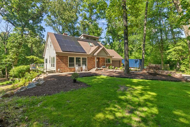 10592 W M Avenue, Kalamazoo, MI 49009
