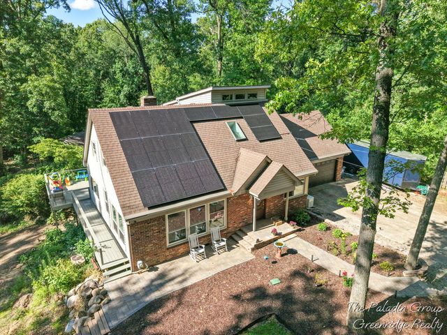 10592 W M Avenue, Kalamazoo, MI 49009