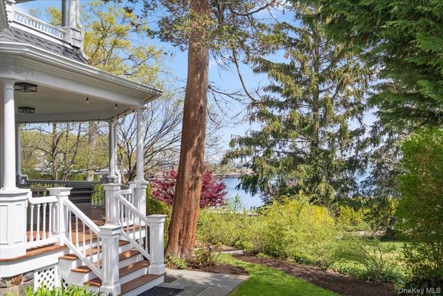 118 Park Avenue, Larchmont, NY 10538